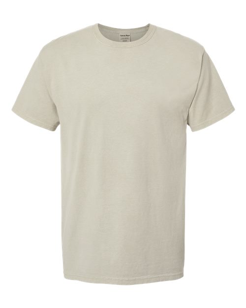ComfortWash by Hanes GDH100 Men's Garment-Dyed T-Shirt