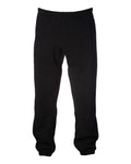 Independent Trading Co. IND330PANT Unisex 10 oz. Heavyweight Fleece Joggers