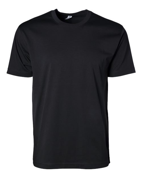Independent Trading Co. IND50TEE Unisex Lux Heavyweight T-Shirt