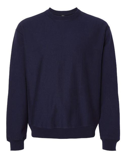 Hanes OG600 Unisex Beefy® Sweats Premium Heavyweight Crewneck Sweatshirt