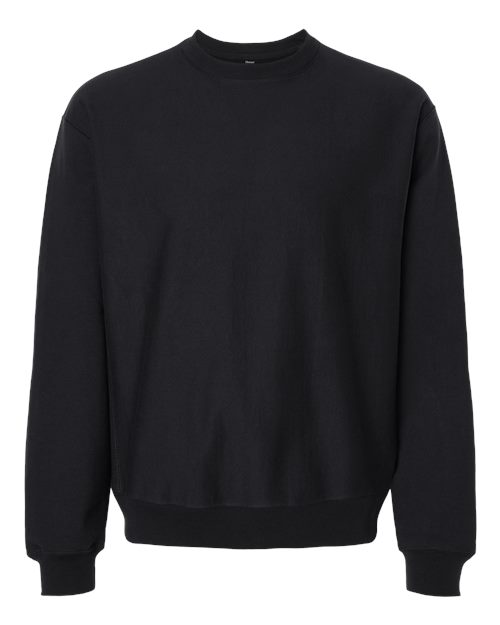 Hanes OG600 Unisex Beefy® Sweats Premium Heavyweight Crewneck Sweatshirt