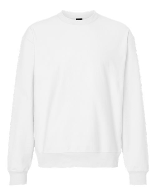 Hanes OG600 Unisex Beefy® Sweats Premium Heavyweight Crewneck Sweatshirt