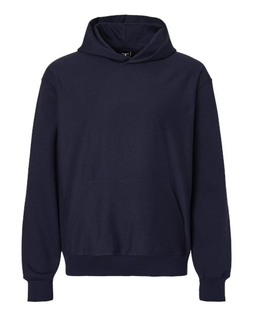 Hanes OG700 Unisex Beefy® Sweats Premium Heavyweight Hooded Sweatshirt