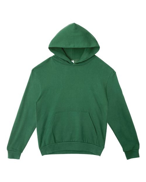 Lane Seven LS16001 Unisex Urban Hooded Sweatshirt