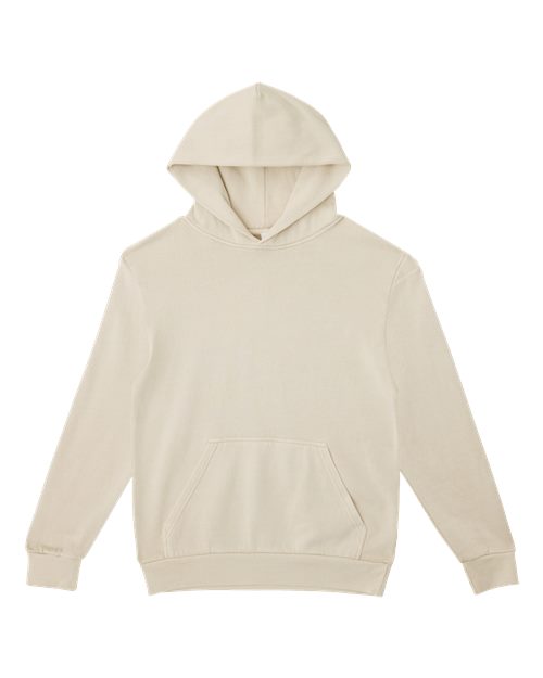 Lane Seven LS16001 Unisex Urban Hooded Sweatshirt