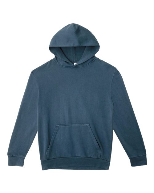 Lane Seven LS16001 Unisex Urban Hooded Sweatshirt