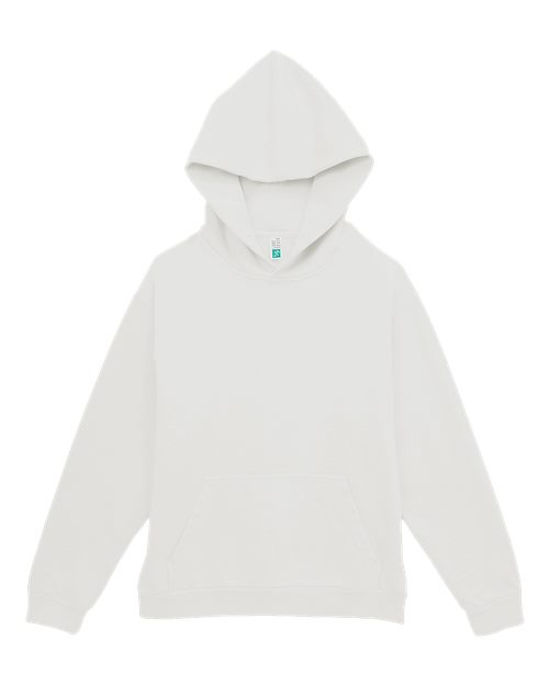 Lane Seven LS16001 Unisex Urban Hooded Sweatshirt