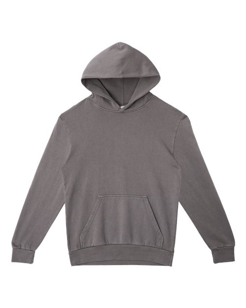 Lane Seven LS16001 Unisex Urban Hooded Sweatshirt