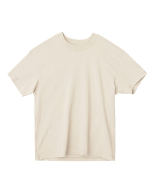 Lane Seven LS16005 Unisex Urban Heavyweight T-Shirt