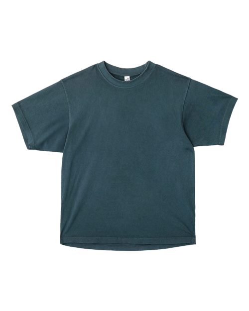 Lane Seven LS16005 Unisex Urban Heavyweight T-Shirt