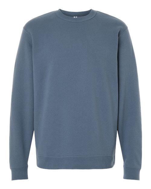 Independent Trading Co. SS3000 Unisex Midweight Crewneck Sweatshirt