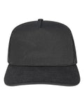 Pukka 5000M Rudder Five-Panel Cap