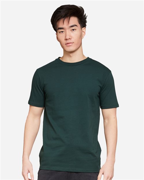 Lane Seven LS15001 Unisex Heavyweight T-Shirt