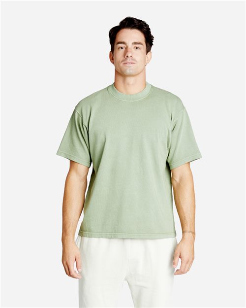 Lane Seven LS16005 Unisex Urban Heavyweight T-Shirt