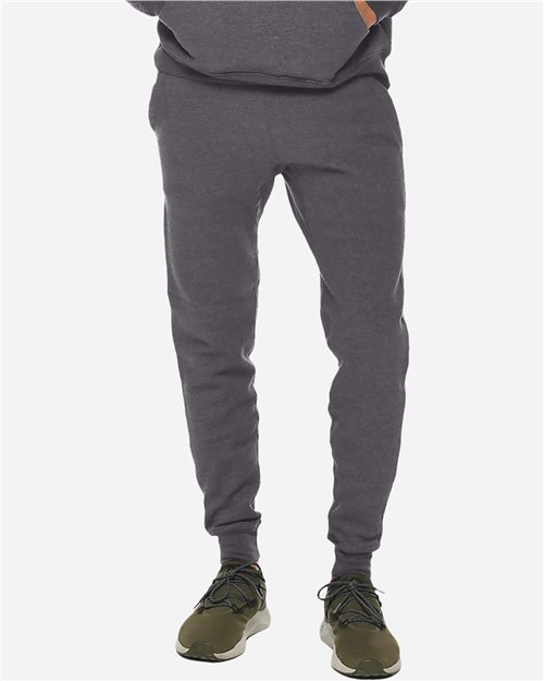 Lane Seven LST006 Unisex Premium Joggers