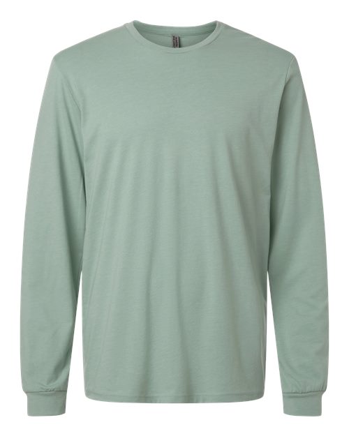 Next Level 6211 Unisex CVC Long Sleeve T-Shirt