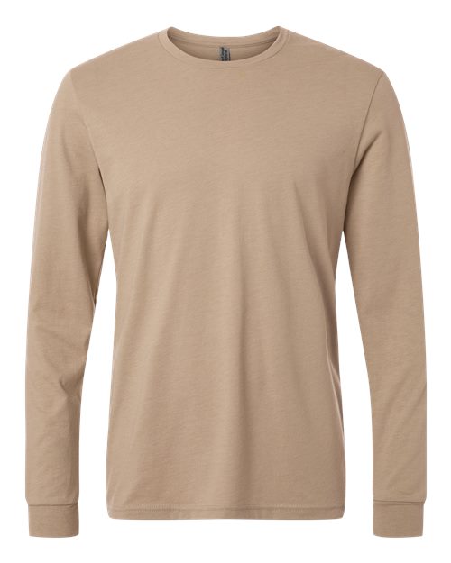 Next Level 6211 Unisex CVC Long Sleeve T-Shirt