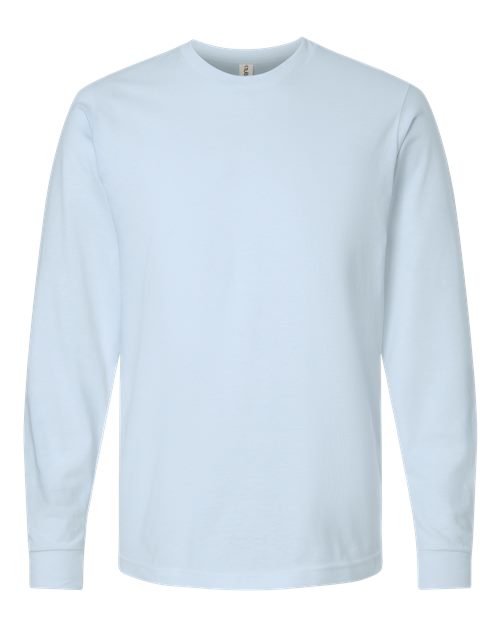 Tultex 202LS Unisex Fine Jersey Long Sleeve T-Shirt
