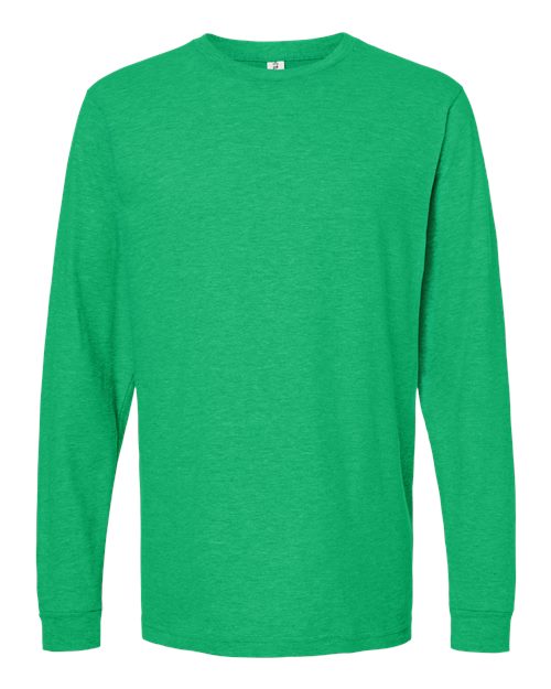 Tultex 202LS Unisex Fine Jersey Long Sleeve T-Shirt