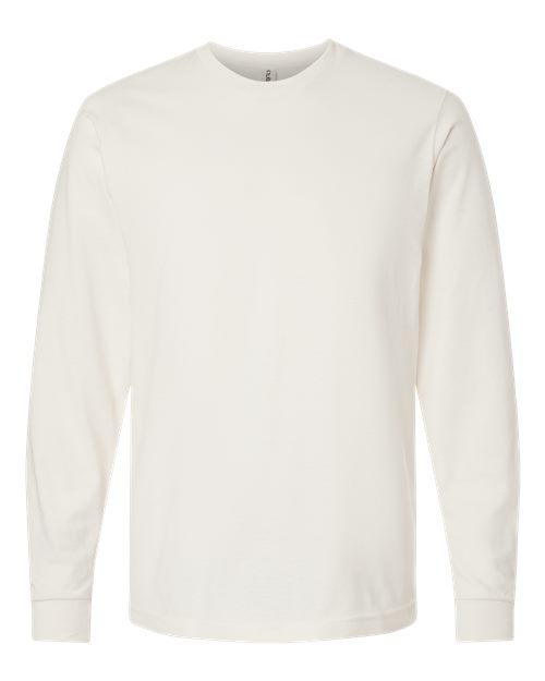 Tultex 202LS Unisex Fine Jersey Long Sleeve T-Shirt