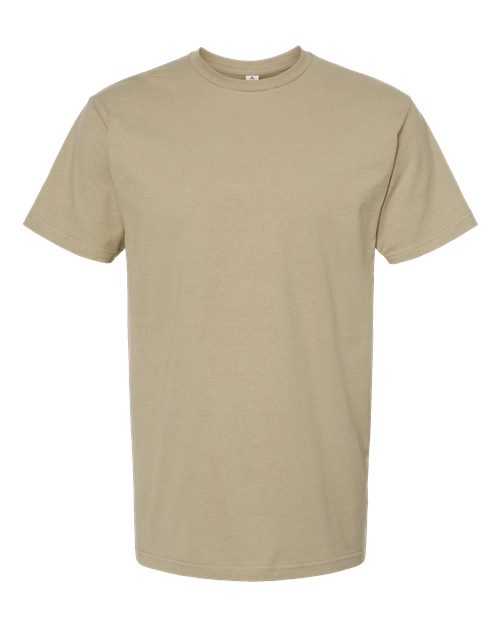 Tultex 290 Unisex Heavyweight Jersey T-Shirt