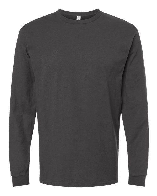 Tultex 291 Unisex Heavyweight Jersey Long Sleeve T-Shirt