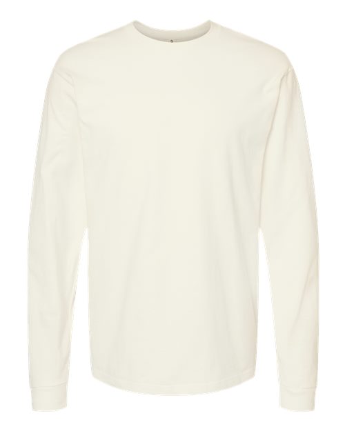 Tultex 291 Unisex Heavyweight Jersey Long Sleeve T-Shirt