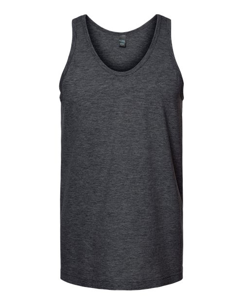 Tultex S105 Unisex Fine Jersey Tank Top
