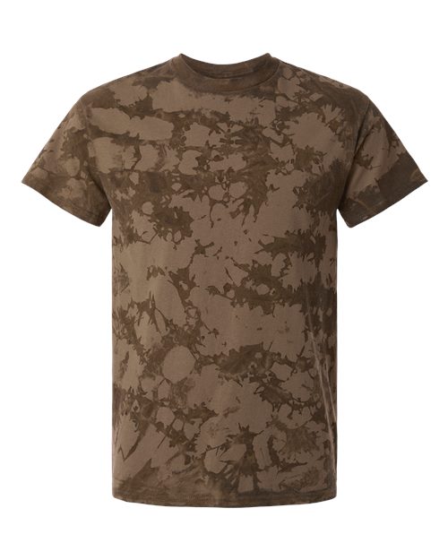 Colortone 1275 Unisex Iced T-Shirt