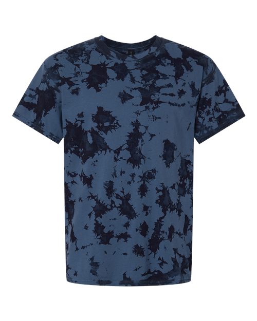 Colortone 1275 Unisex Iced T-Shirt
