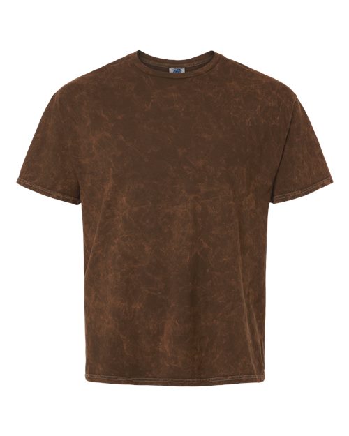 Colortone 1300 Unisex Mineral Wash T-Shirt