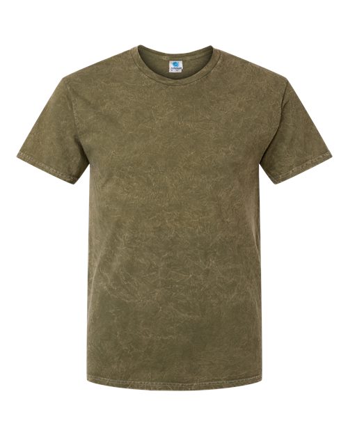 Colortone 1300 Unisex Mineral Wash T-Shirt