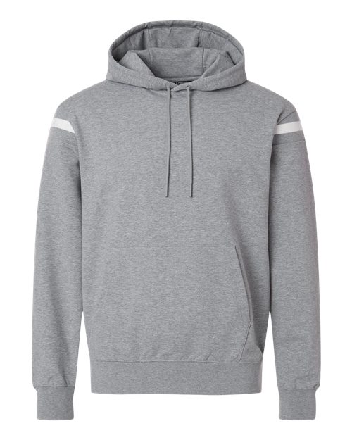 Holloway 223526 Unisex Heritage Prep Hooded Sweatshirt