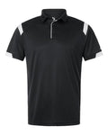Badger 3350 Unisex On the Rise Polo