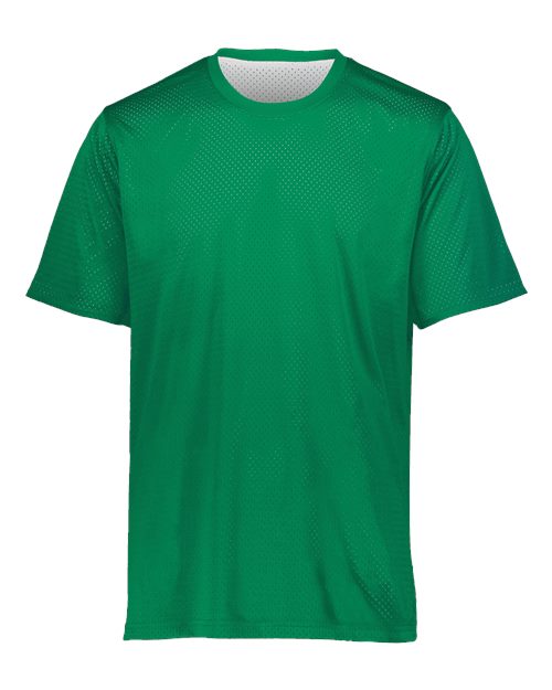 Augusta Sportswear 1602 Unisex Mesh Reversible Jersey
