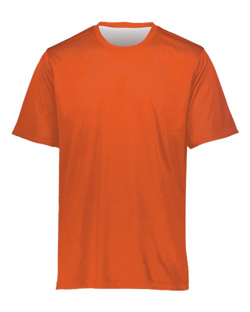 Augusta Sportswear 1602 Unisex Mesh Reversible Jersey