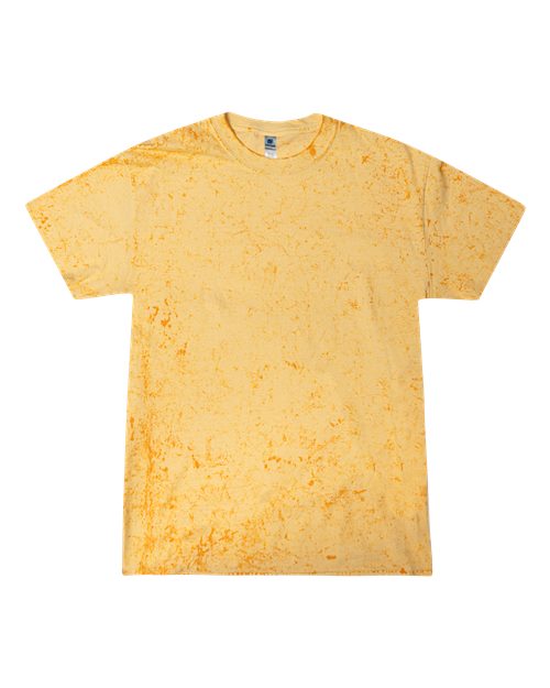 Colortone 1250 Unisex Color Crush T-Shirt