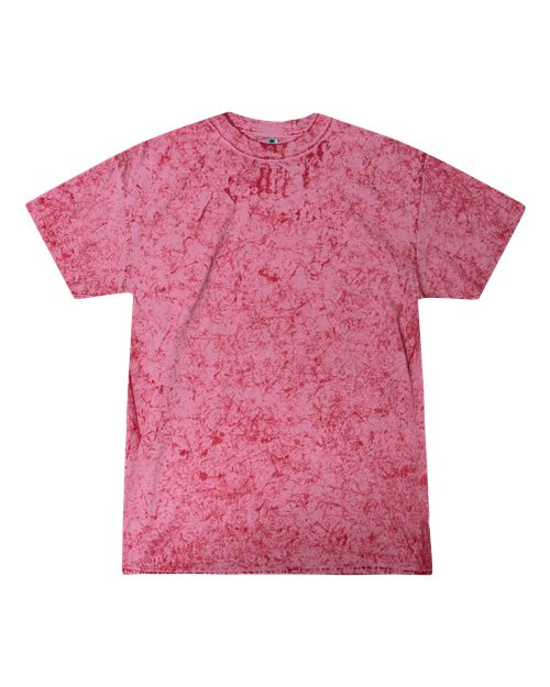 Colortone 1250 Unisex Color Crush T-Shirt
