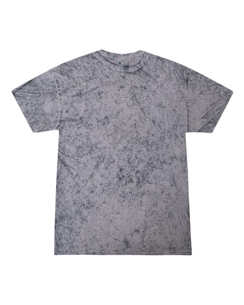 Colortone 1250 Unisex Color Crush T-Shirt
