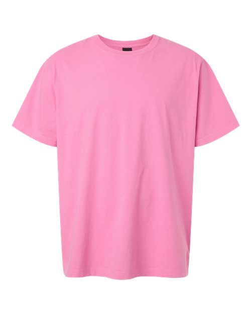 BELLA + CANVAS 4810GD Unisex Heavyweight Garment-Dyed Tee