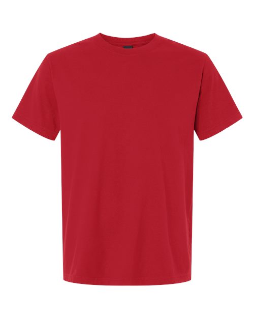 BELLA + CANVAS 4810GD Unisex Heavyweight Garment-Dyed Tee
