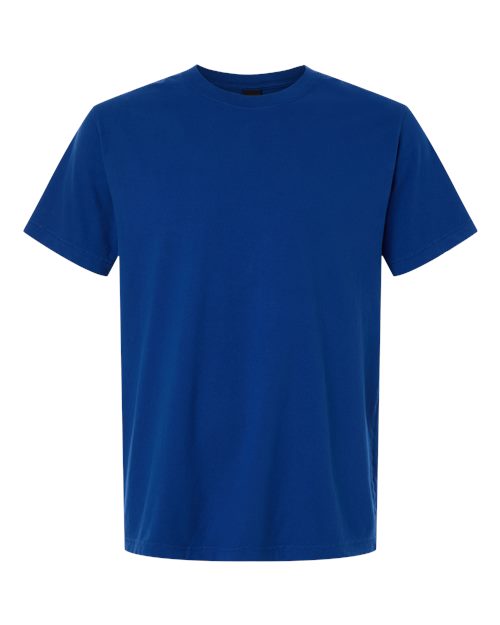 BELLA + CANVAS 4810GD Unisex Heavyweight Garment-Dyed Tee