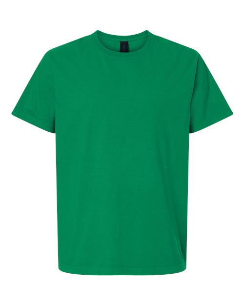 BELLA + CANVAS 4810GD Unisex Heavyweight Garment-Dyed Tee