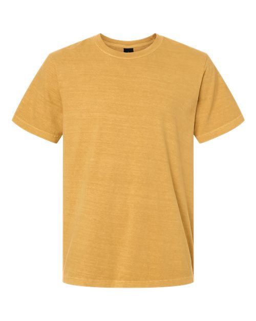 BELLA + CANVAS 4810GD Unisex Heavyweight Garment-Dyed Tee