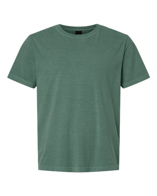 BELLA + CANVAS 4810GD Unisex Heavyweight Garment-Dyed Tee