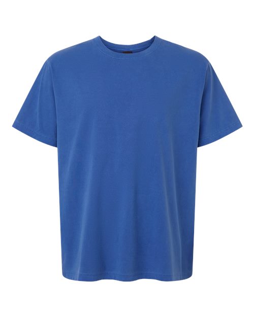 BELLA + CANVAS 4810GD Unisex Heavyweight Garment-Dyed Tee