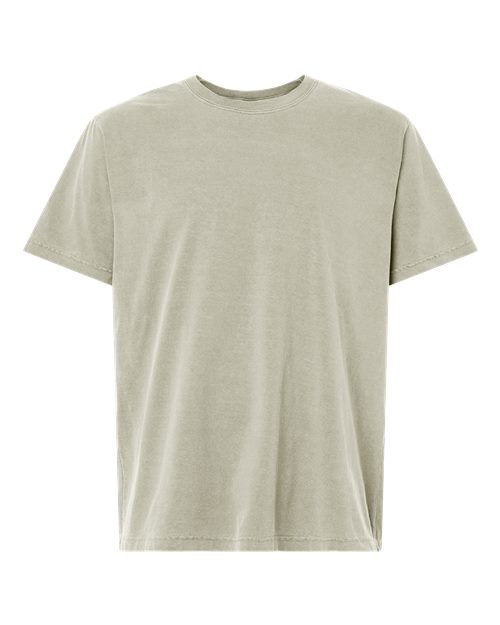 BELLA + CANVAS 4810GD Unisex Heavyweight Garment-Dyed Tee