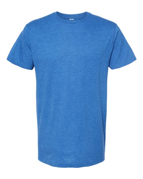 Tultex 202 Unisex Fine Jersey T-Shirt