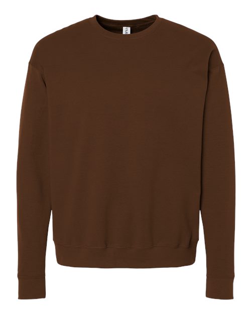 Tultex 340 Unisex Fleece Crewneck Sweatshirt