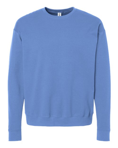 Tultex 340 Unisex Fleece Crewneck Sweatshirt